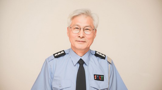 Byeongheui Choi