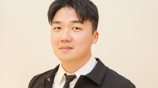 Justin Park